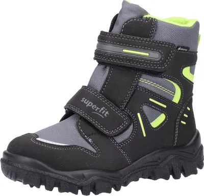 Produktbild von Superfit Stiefel Stiefel Textil