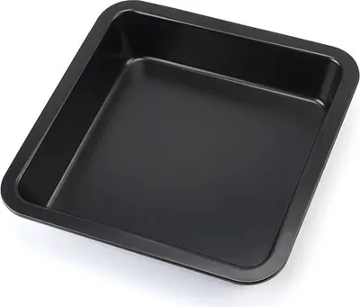 Produktbild von Backblech ANTIHAFT 20x20x4,5 cm Bräter