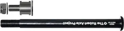 Zdjęcie produktu dla Robert Axle Project Kid Axle - oś przelotowa do przyczepki rowerowej KID633.O do Orbea Rise