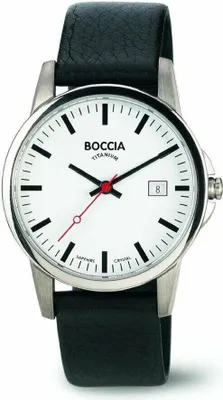 Produktbild von Boccia 3298-04 Damenarmbanduhr