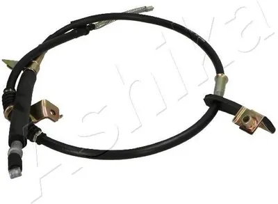 Produktbild von ASHIKA Handbremsseil Seilzug Feststellbremse für MITSUBISHI PAJERO II (V3W, V2W, V4W) Hinten Rechts 131-05-517