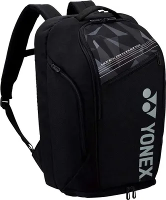 Produktbild von Yonex Pro 92412l Rucksack Schwarz Schwarz One Size