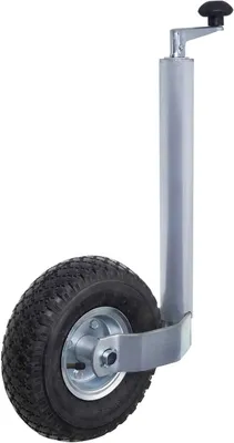 Produktbild von Filmer 36447 Stützrad 260/80