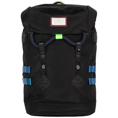 Obrázek produktu pro Doughnut Colorado Small Glossy Blocking městský cestovní batoh 15L