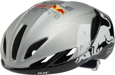 Produktbild von Hjc Furion 3 Slid Oracle Red Bull Racing Helm Grau S Grau S