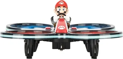Produktbild von Mini Mario-Copter