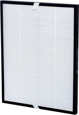 Image de Kit de filtres pour purificateur d'air, compatible avec les modèles DeLonghi AC75