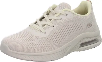 Produktbild von Skechers Sporthalbschuhe Formsohle modisch in beige, Gr. 37