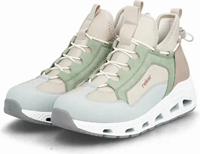Produktbild von Schlupf-/Reißverschlußstiefelette Kaltfutter bis 35mm Absatz (casual) N5254-90
