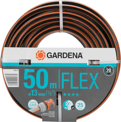 Produktbild von Comfort FLEX Schlauch 9x9, 13 mm (1/2"), 50 m, ohne Systemteile