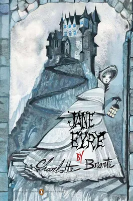 Produktbild von Jane Eyre