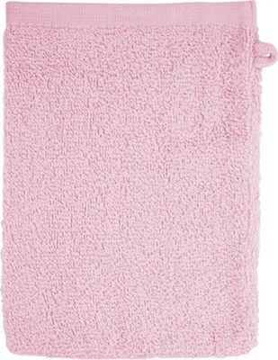 Immagine prodotto di The One Towelling® T1-WASH | Classic Washcloth - Asciugamano - 16 x 21 cm - Colore: Rosa chiaro - Dimensioni: 16 x 21 cm