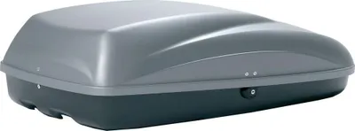 Produktbild von START 12285 KRONO Dachbox Grau 320L
