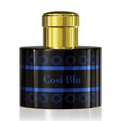 Immagine prodotto di Pantheon Roma Così Blu Extrait de Parfum 100 ml