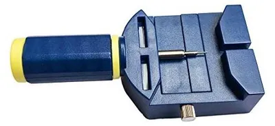 Zdjęcie produktu dla Narzędzie do usuwania szpilek bransoletki zegarka 0 8 mm horotec