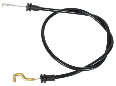 Produktbild von Bowdenzug Seil Zug Türschloss LINKS = RECHTS für Mercedes Vito W639 2003-