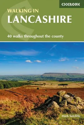 Produktbild von Walking in Lancashire
