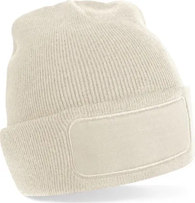 Zdjęcie produktu dla Beechfield Original Patch Beanie