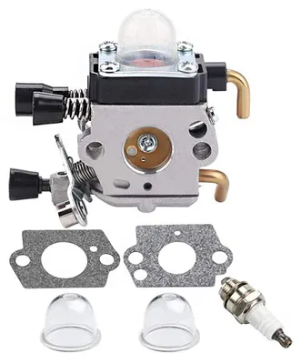 Productafbeelding van Carburateur voor FS80 Vervanging voor FC55 FC75 FC85 FS310 FS38 FS45 en Meer