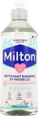 Milton babyflesreiniger - 500 ml