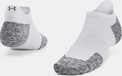 Obrázok produktu pre Ponožky UA AD Run Cushion 1pk NS Tab-WHT