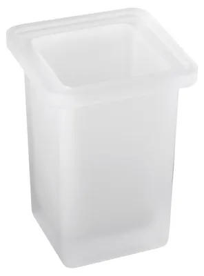 Produktbild von Gedy ABELINE Glas, Milchglas