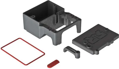 Produktbild von Arrma AR320400 Funkgerätebox-Satz 4x4