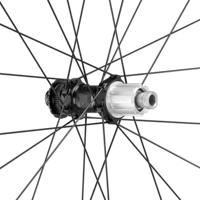 Obrázek produktu pro Sada kol FULCRUM "Rapid Red Carbon DB" Gravel, 28", N3W