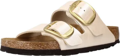 Produktbild von BIRKENSTOCK ARIZONA BB BF GRACEFUL Beige