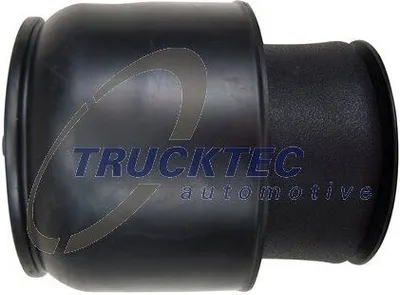 Produktbild von TRUCKTEC AUTOMOTIVE 08.30.084 Luftfederung Luftfeder für BMW X5 (F15, F85) Hinten