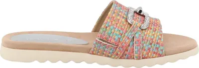 Produktbild von Tom Tailor Damen Pantolette Clog Sandale EUR 43