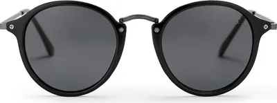 CHPO Sonnenbrille Club - black/black