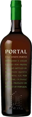 Immagine prodotto di Oporto Quinta do Portal Bianco Likörwein Portogallo Oporto 75,00 cl 19,5