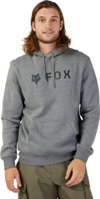 Produktbild von Herren-Sweatshirt Fox Absolute Fleece Po L