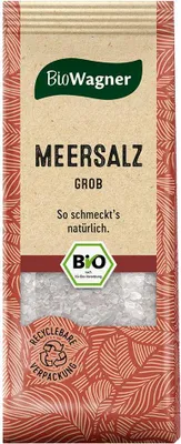 Produktbild von Meersalz