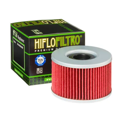 Produktbild von Hiflo Ölfilter HF561 für Kymco Venox 250