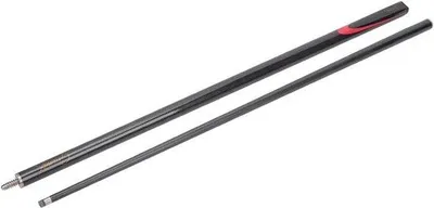 Produktbild von Famanu Snooker Queue Hochwertig - 9MM Spitze für Pool und Snooker