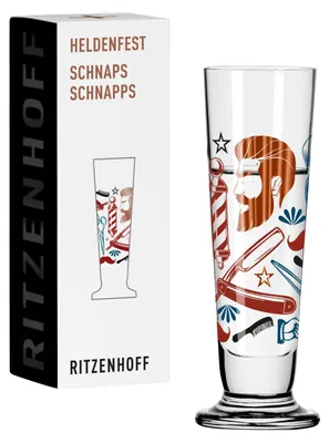 Obrázok produktu pre Ritzenhoff shot glass 40 ml
