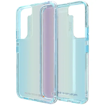 Produktbild von GEAR4 Milan, Cover, Samsung, Galaxy S22, 15,5 cm (6.1"), Mehrfarbig