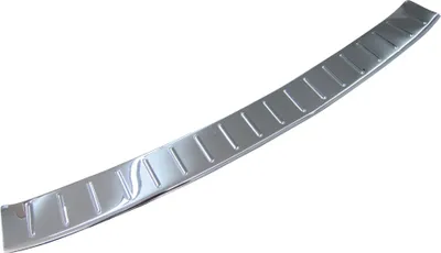 Immagine prodotto di Protezione paraurti in acciaio inox per VW Golf 7 VII dal 2012