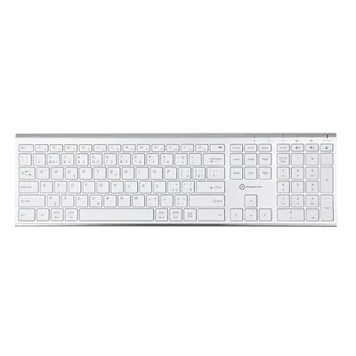 Obrázok produktu pre Powerton UltraSlim CZ/SK WPKBUS-S CZSK