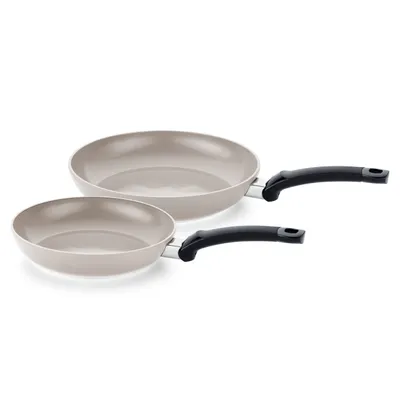 Zdjęcie produktu dla Fissler Ceratal Classic Set 2tlg. 24cm+28cm 157-220-02-100/0