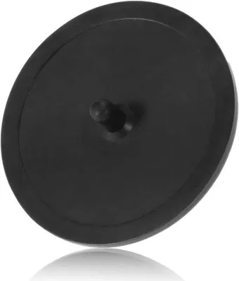 Image de Disque de rinçage en caoutchouc pour machine à expresso