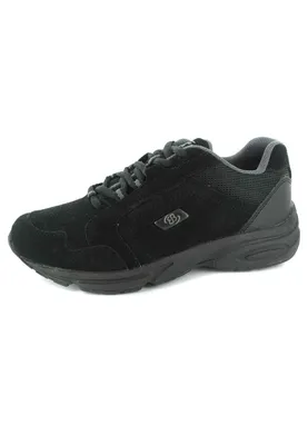 Produktbild von Nordic Walking Schuh Unisex CIRCLE schwarz 46