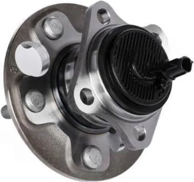 Image de TOYOTA Auris Corolla Moyeu de roue arrière droite 42450-02121 OE