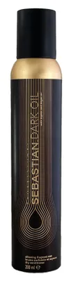 Produktbild von Sebastian Professional Dark Oil Dry Conditioner 200 ml