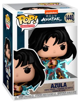 Obrázok produktu pre FUNKO POP! Animation 72100, zberateľská figúrka, Anime a manga
