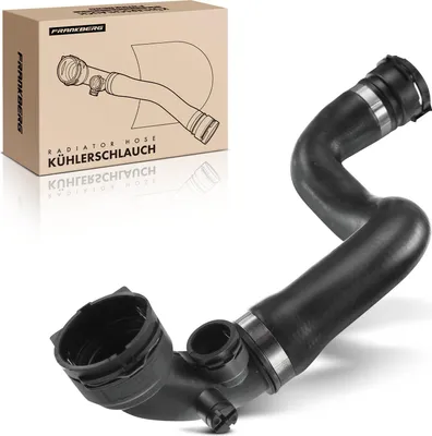 Imagen del producto de Manguera de refrigerante para BMW X5 E53, 3.0L, modelos de 2000 a 2006