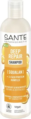 Immagine prodotto di Shampoo riparatore profondo - Squalane 250ml
