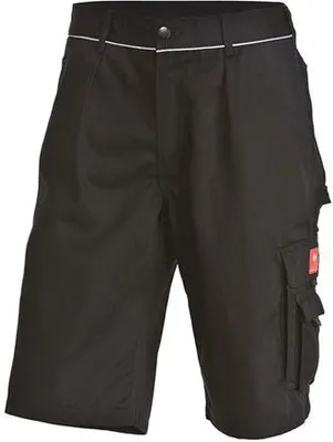 Produktbild von STRAUSS Short image schwarz 46